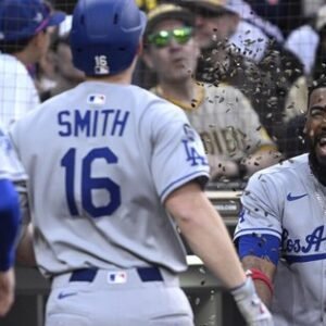 Dylan Cease Shines as White Sox Star Pitcher in 2025 - Thumbnail