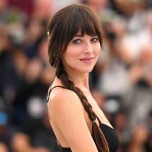 Chris Martin: Dakota Johnson’s Bold Dating Deal-Breaker Tips - Thumbnail