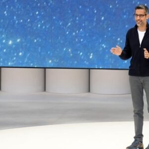 Google Offers Buyouts to Employees Amidst Workforce Restructuring - Thumbnail