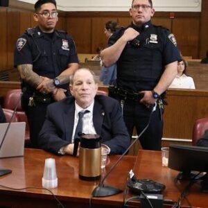 Harvey Weinstein Convicted: Key Verdict Details and Impact - Thumbnail