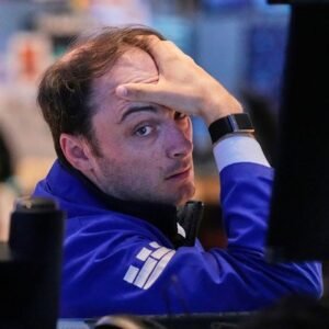 Stock Market News: Inflation Data Influences Investor Sentiment - Thumbnail