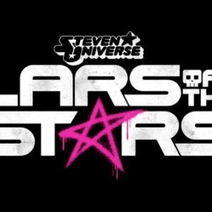 Exciting Steven Universe: Lars of the Stars Unveiled at Annecy - Thumbnail