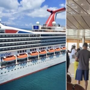 Carnival Cruise Bans Passengers for Life Amid Brawls - Thumbnail