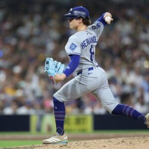 Padres Game Today: Dodgers Suffer Huge Loss to Padres - Thumbnail