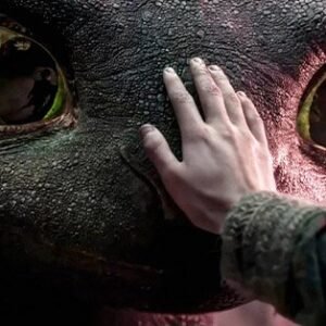 How to Train Your Dragon Live-Action Remake Excites Fans - Thumbnail