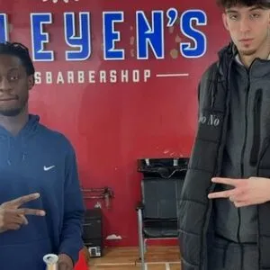 Chet Holmgren and His Barber: A Unique NBA Friendship - Thumbnail