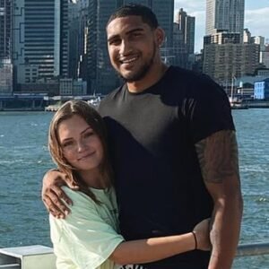 Obi Toppin’s Fiancée Stuns in Fashion During NBA Finals - Thumbnail