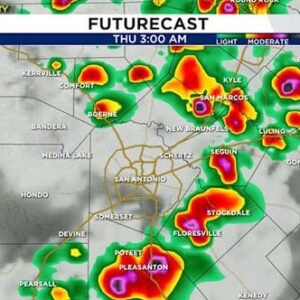 Tornado Warning in San Antonio: Essential Safety Tips - Thumbnail