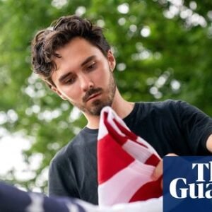 David Hogg Exits DNC Vice Chair Role Amidst Internal Turmoil - Thumbnail