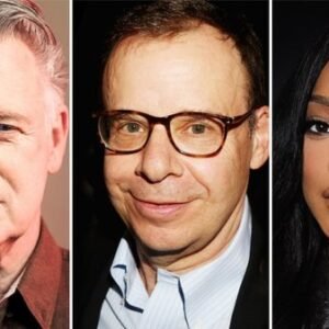 Spaceballs 2: Bill Pullman, Rick Moranis, and Keke Palmer Join! - Thumbnail