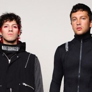 Twenty One Pilots Breach Tour Dates Announced for 2025 - Thumbnail