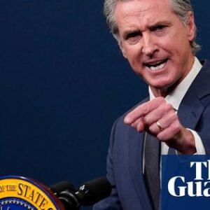 Tensions Rise in LA Protests Against ICE Raids - Thumbnail