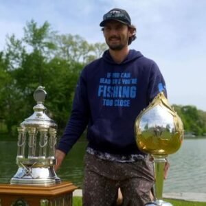 Connor Hellebuyck Wins NHL MVP and Vezina in Historic Season - Thumbnail