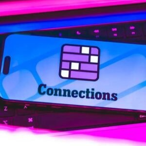 NYT Connections Hints for June 13: Your Guide to Success - Thumbnail