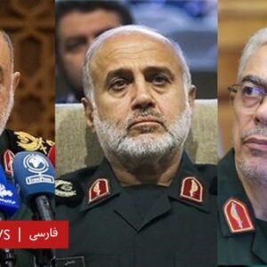 حملات اسرائیل به سردار ربانی و تأثیرات آن بر ایران - Thumbnail