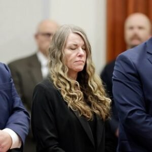 Lori Vallow Daybell Convicted in Shocking Court TV Case - Thumbnail
