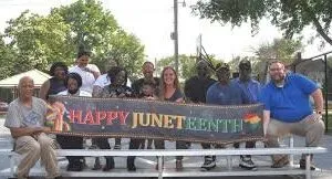 Fort Dodge Celebrates Juneteenth 2025 with Community Spirit - Thumbnail
