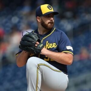 Andrew Vaughn’s Trade to the Brewers: A New Beginning - Thumbnail