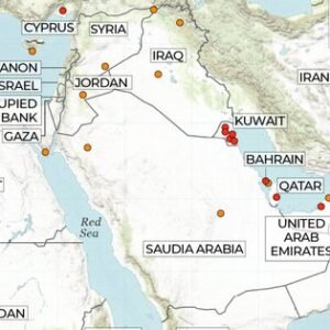 U.S. Evacuates Embassy in Baghdad Amid Rising Tensions - Thumbnail