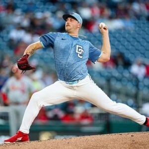 Nationals vs Marlins: Key Game for Both Teams’ Futures - Thumbnail