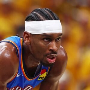 Andrew Nembhard’s Defensive Skills Propel Pacers Forward in NBA Finals - Thumbnail