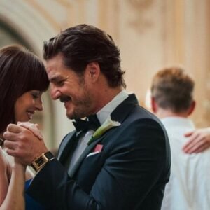 Dakota Johnson Stars in ‘Materialists’: A Reflection on Modern Love - Thumbnail