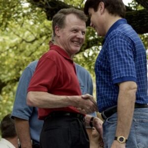 Michael Madigan Sentenced: A Turning Point for Illinois Politics - Thumbnail
