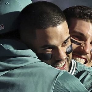 Latest NL West Standings and Impactful Performances - Thumbnail