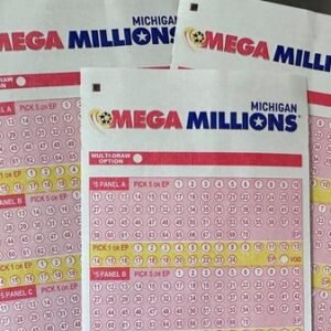 Mega Millions June 13, 2025: $264 Million Jackpot Announced - Thumbnail