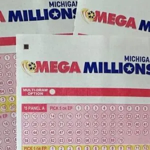 Mega Millions Jackpot Winning Numbers Announced for June 13, 2025 - Thumbnail
