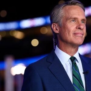 Recent Updates from NBC News: Political and Cultural Insights - Thumbnail