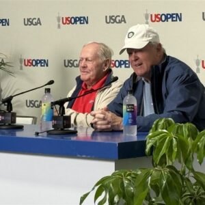 Recent Developments in Jack Nicklaus’s Life and Legacy - Thumbnail