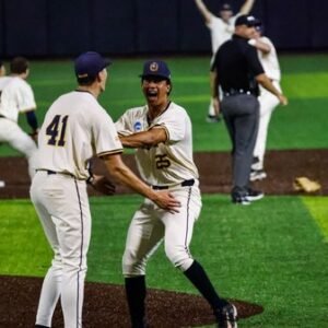 Murray State’s Historic Journey to the Men’s College World Series - Thumbnail