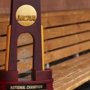 Murray State Baseball’s Thrilling Journey in the 2025 NCAA Tournament - Thumbnail