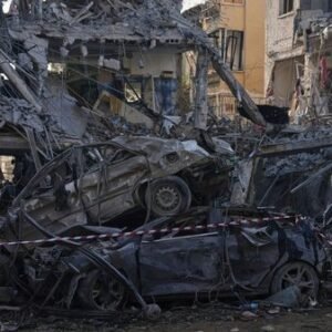 Urgent Developments on Fordow Nuclear Site Amid Israel-Iran Conflict - Thumbnail