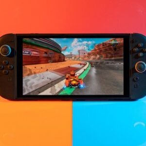 New Nintendo Switch 2: What to Expect from the Console - Thumbnail