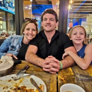 Ben Askren Battling Pneumonia: Community Support Strengthens - Thumbnail