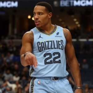 Desmond Bane Trade: Orlando Magic Acquires Star Player - Thumbnail