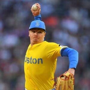 Yankees Fall to Red Sox: Dobbins Shines in Today’s Game - Thumbnail