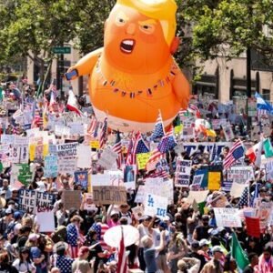 Pittsburgh Protest: Community Voices Rise in Powerful ‘No Kings’ Movement - Thumbnail