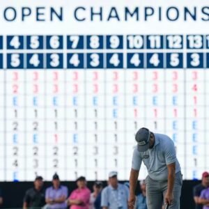 US Open 2025: Final Round Action and Predictions - Thumbnail