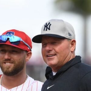 Astros Shine Bright: Kody Clemens Joins Houston’s Roster - Thumbnail