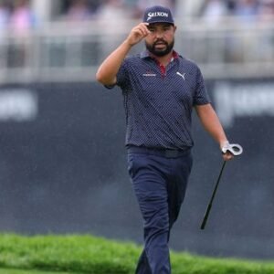 J.J. Spaun Wins First Major Title at the U.S. Open - Thumbnail