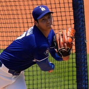 Shohei Ohtani Set to Make Dodgers Pitching Debut Tomorrow - Thumbnail