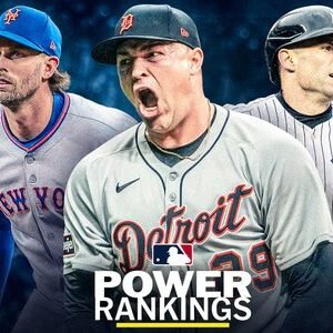 Dodgers Schedule Updates: Key Games and Player Performances - Thumbnail