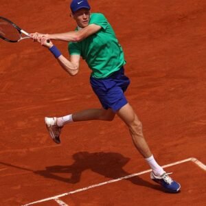 Gasquet’s Heartwarming Farewell: A Triumph in Defeat - Thumbnail