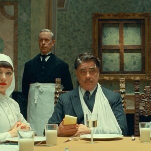 Mia Threapleton Stands Out in Wes Anderson’s The Phoenician Scheme - Thumbnail
