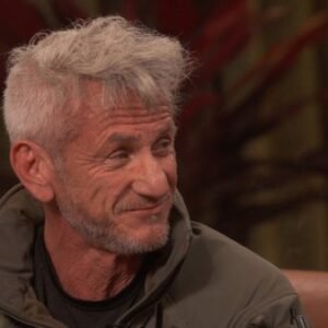 Sean Penn Reflects on Wild Youth: The Molotov Cocktail Story - Thumbnail