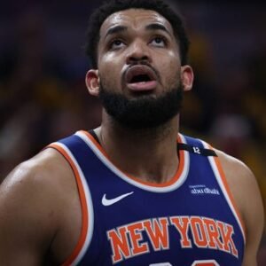 Mitchell Robinson’s Recent Impact on the Knicks Playoff Efforts - Thumbnail