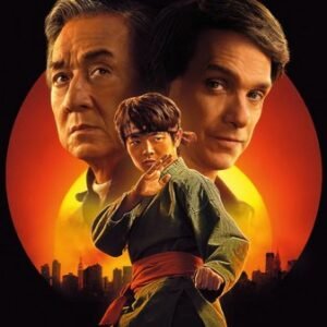 Karate Kid: Legends Brings New Heroes and Heartfelt Moments - Thumbnail